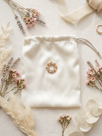 Ivory Vow flat