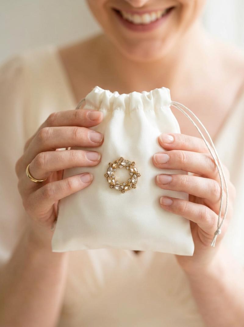 Ivory Vow