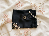 Onyx Reverie flat