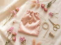 Rose Quartz flat